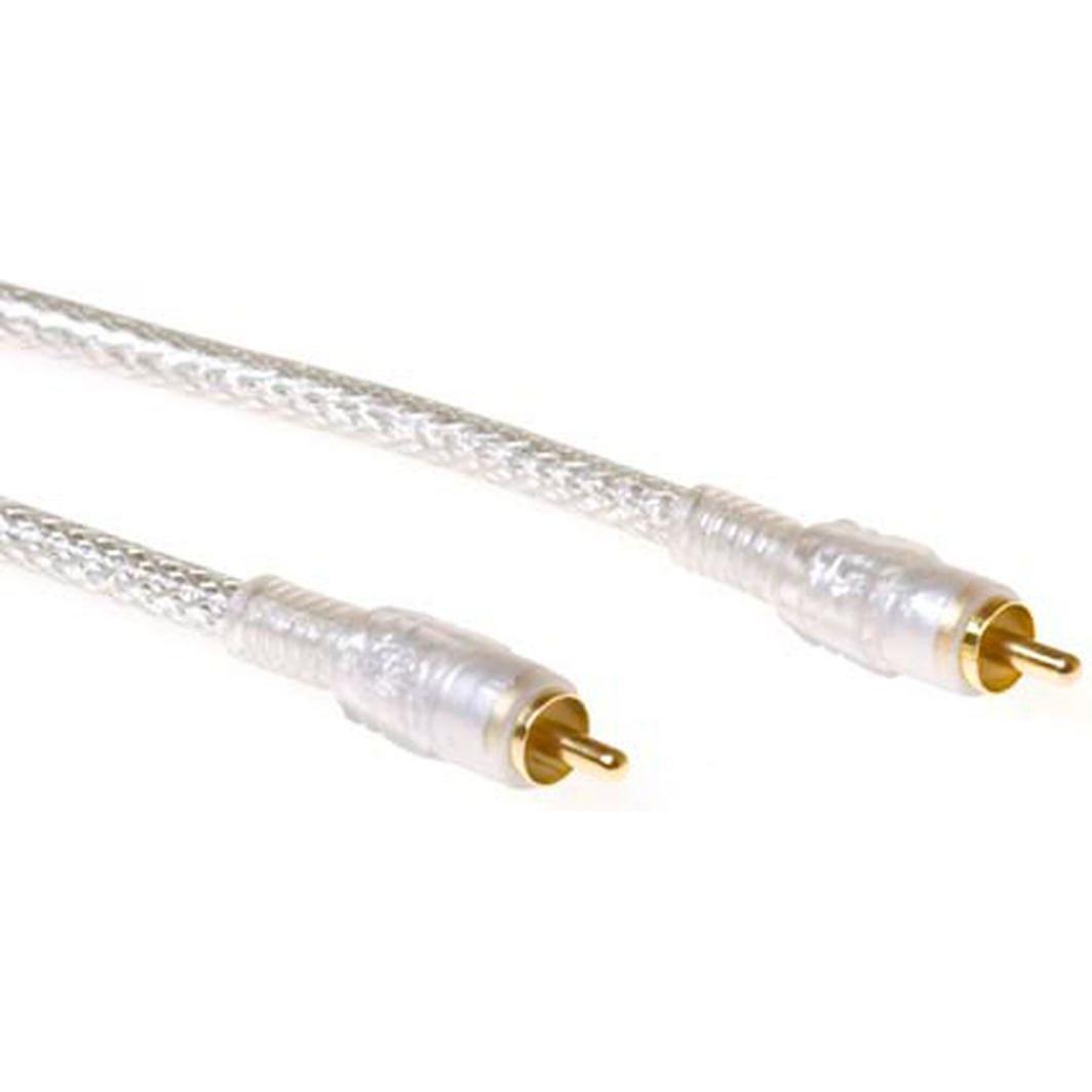 ACT Cinch - Cinch (2 m, Cinch Kabel) (AK2270)