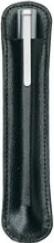Produktbild Alassio Schreibger„te-Etui, fr 3 Schreibger„te, schwarz