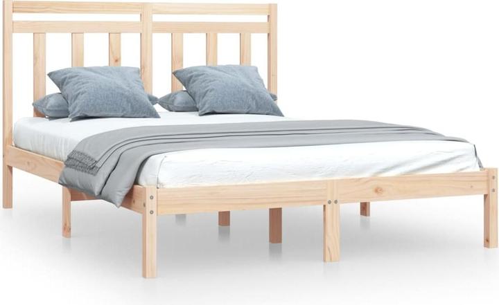 Produktbild vidaXL Shemer (120 x 200 cm)