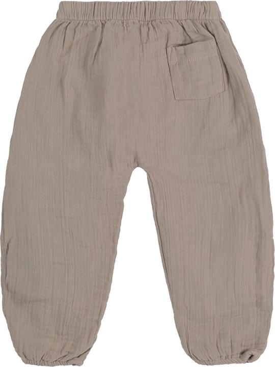 Actual product image Lässig Gauze pants (62, 68)