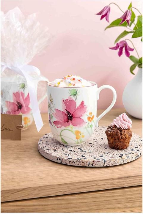 Productafbeelding Villeroy & Boch Marie Fleur (350 ml, 1x)