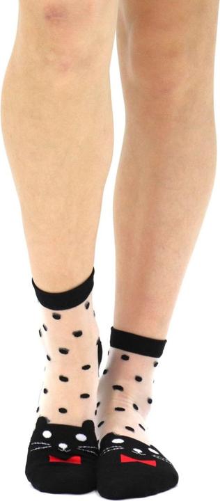 Produktbild Yuko.B Be A Cat (Einzelpack, 36 - 41)