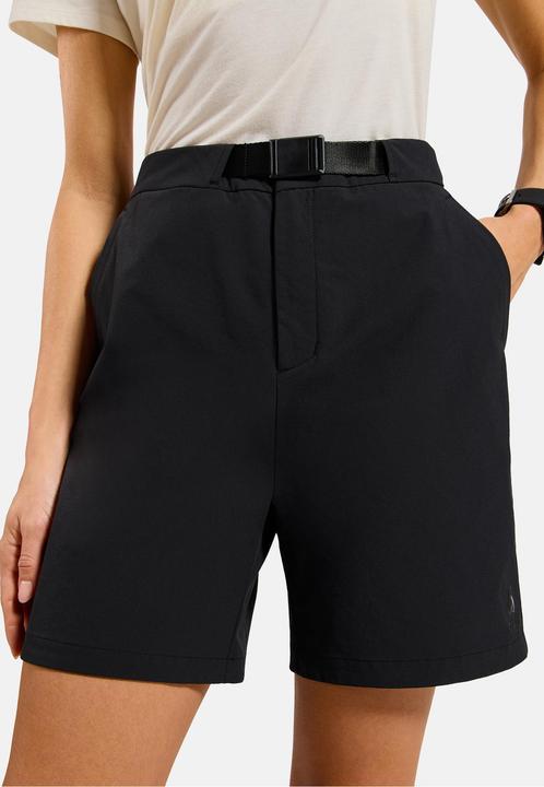 Actual product image Odlo Ascent Short (36)