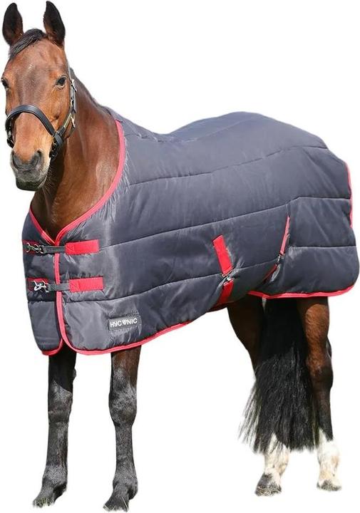 Produktbild Hyconic Standard Pferde Stalldecke (221 cm)