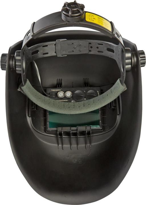 Image du produit Stürmer - Schweisskraft Automatik-Schweissschutzhelm VarioProtect XL-W TC