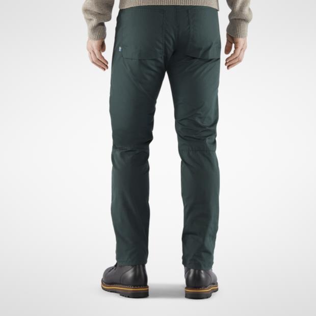 Immagine prodotto Fjällräven Groenlandia tasca (48)