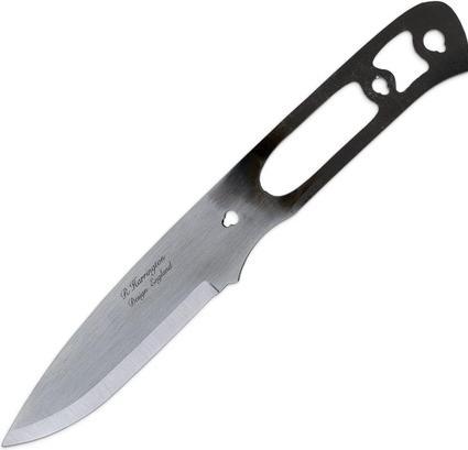 Immagine prodotto Casström Lama da boscaiolo grezza temprata (8.80 cm)