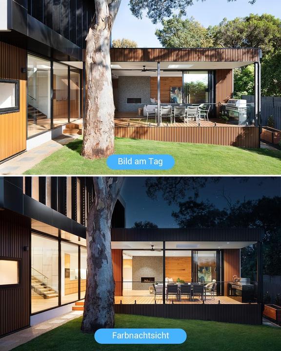 Produktbild EZVIZ Bullet Camera (1920 x 1080 Pixels)