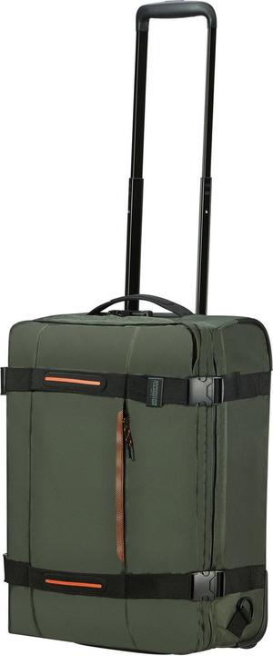 Actual product image American Crew AMERICAN TOURIST URBAN TRACK151305 (32 l)