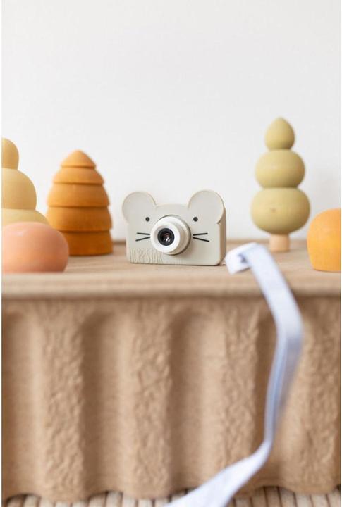 Actual product image Hoppstar Rookie digital camera