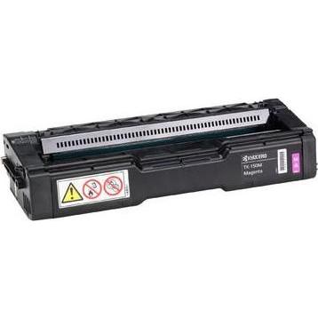 Kyocera, Toner, Tk-150m (M)