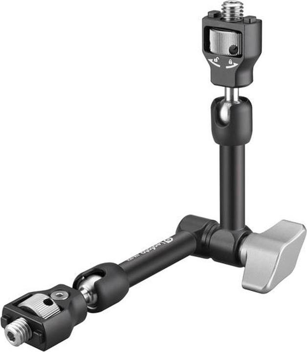 Actual product image Leofoto AM-3 Set (Tripod smartphone holder)