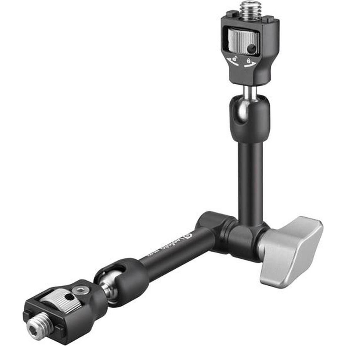 Leofoto AM-3 Set (Supporto per smartphone a treppiede), Accessori per treppiedi, Nero