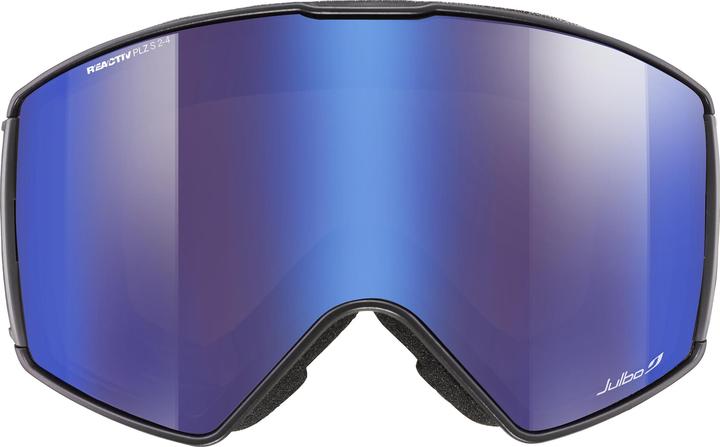 Immagine prodotto Julbo Launcher Reactiv 2-4 Polarizzato - Occhiali da sci
