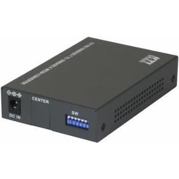 KTI Networks Medienkonverter, Data Converter