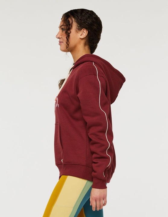 Immagine prodotto Cotopaxi Felpa con cappuccio Do Good Organic (M)