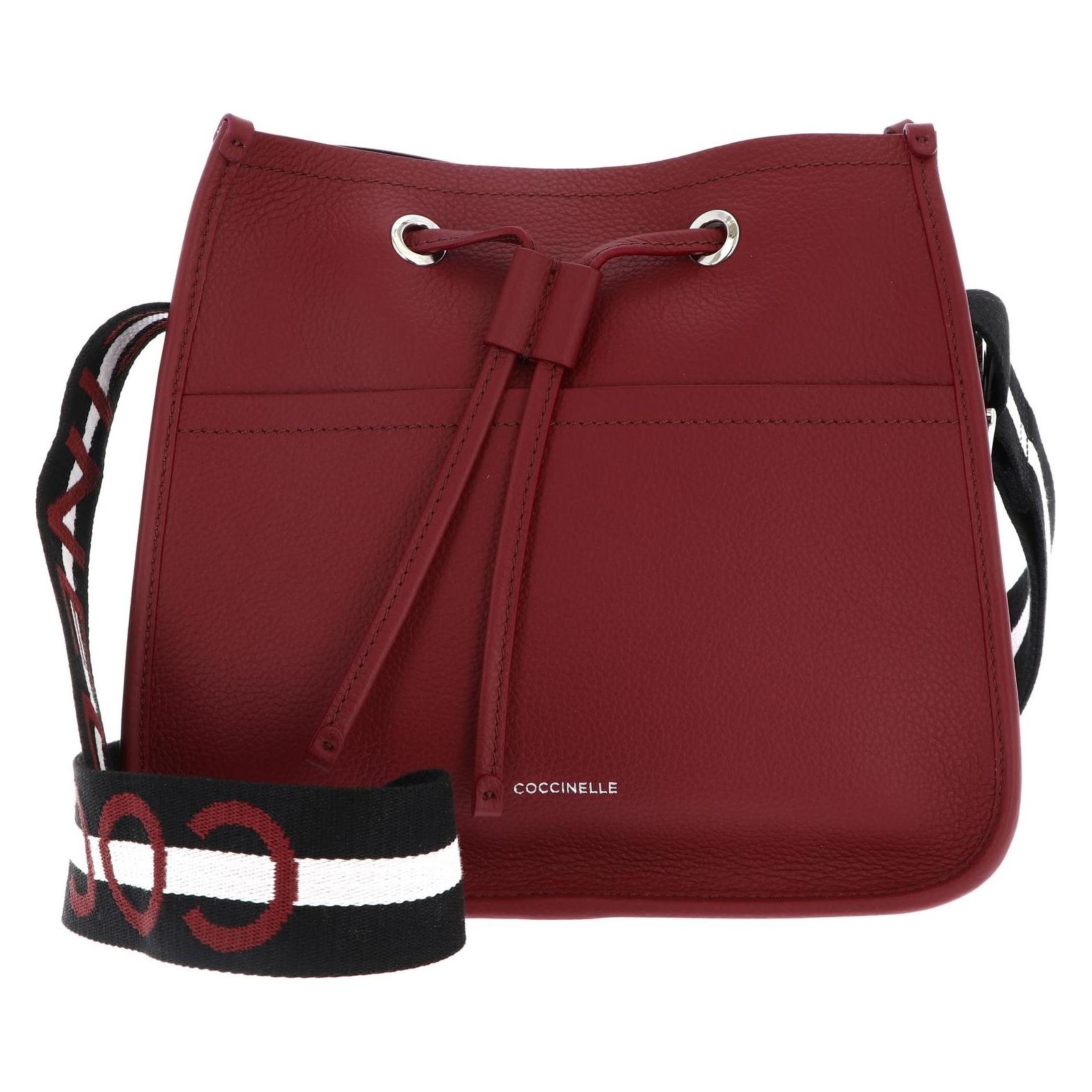 Coccinelle, Damen, Handtasche, Raquel Crossbody Bag, Pink