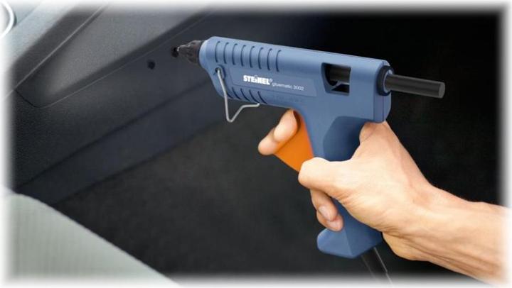 Produktbild Novus Nägel - Typ J 1000 St. 044-007