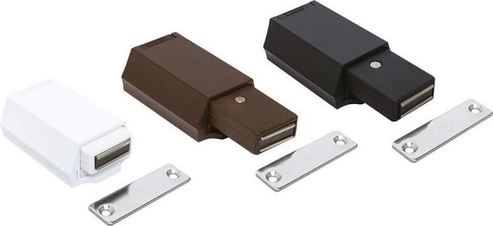 Produktbild Sugatsune Schwerlast Push-to-open Mechanismus