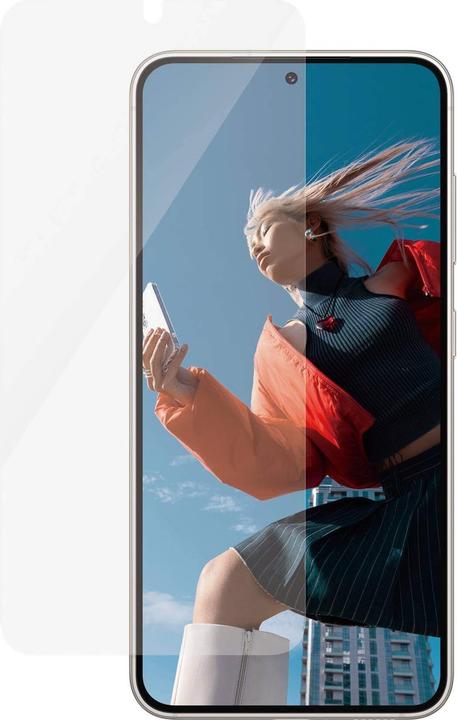 Produktbild PanzerGlass Ultra-Wide Fit (1 Stück, Samsung Galaxy S24)
