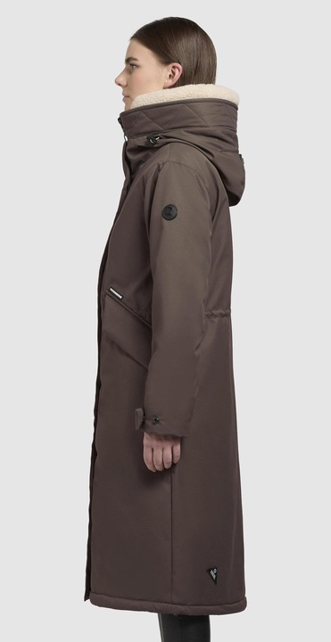 Actual product image Khujo Agneta-YM (XXL)