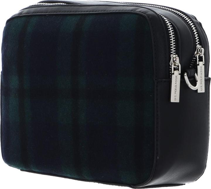 Immagine prodotto U.S. Polo Stripes Zip Crossbody Bag