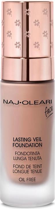 Produktbild Naj Oleari Lasting Veil Foundation (105 Rose Biscuit)