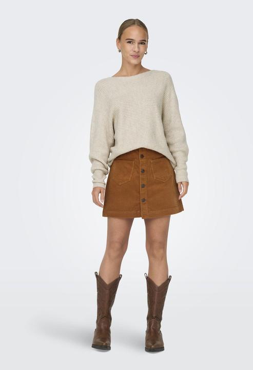 Produktbild Only Batwing Strickpullover (L)