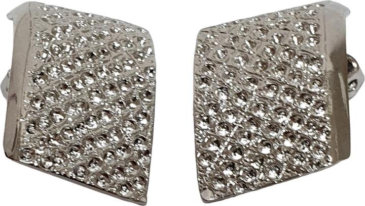 Produktbild L'Officiel orecchino clip colore rh