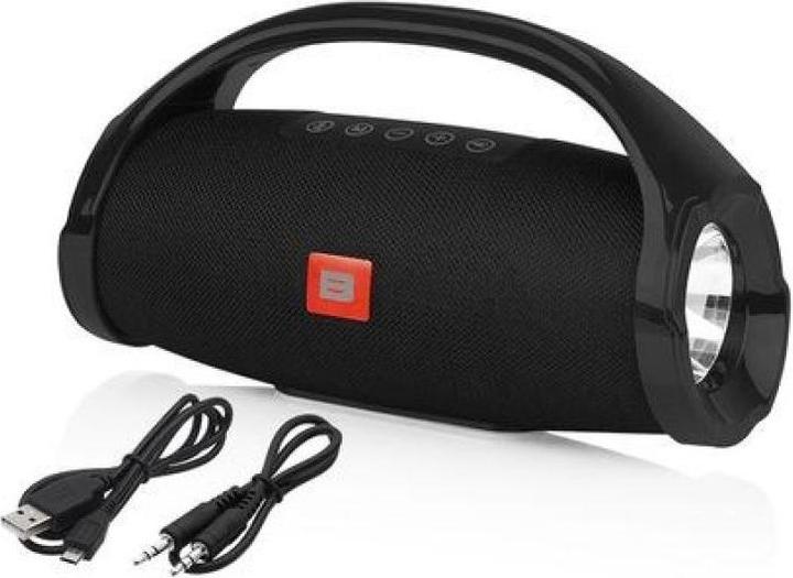 Actual product image Blow BT470 Portable Stereo Speaker (4 h)