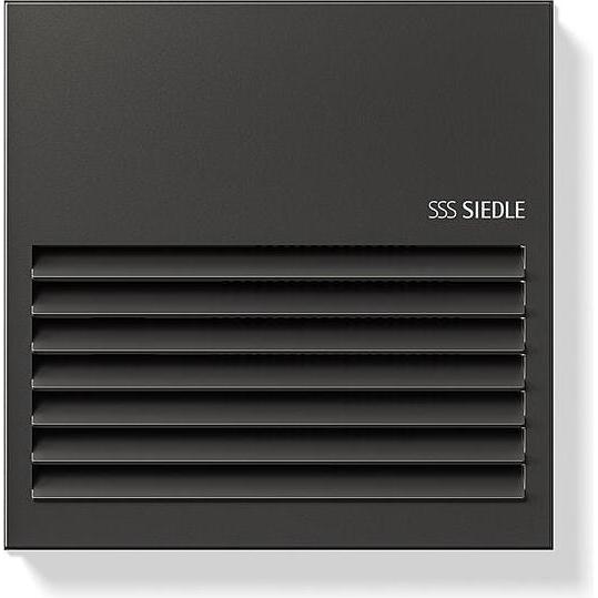 Siedle, Klingel + Türsprechanlage, SIED Türlautsprecher