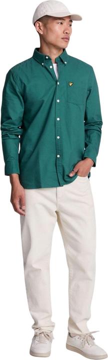 Immagine prodotto Lyle and Scott Camicia Semplice Uomo (M)