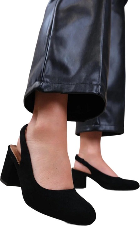 Produktbild Where's That From Schuhe Edith Wildleder (37)