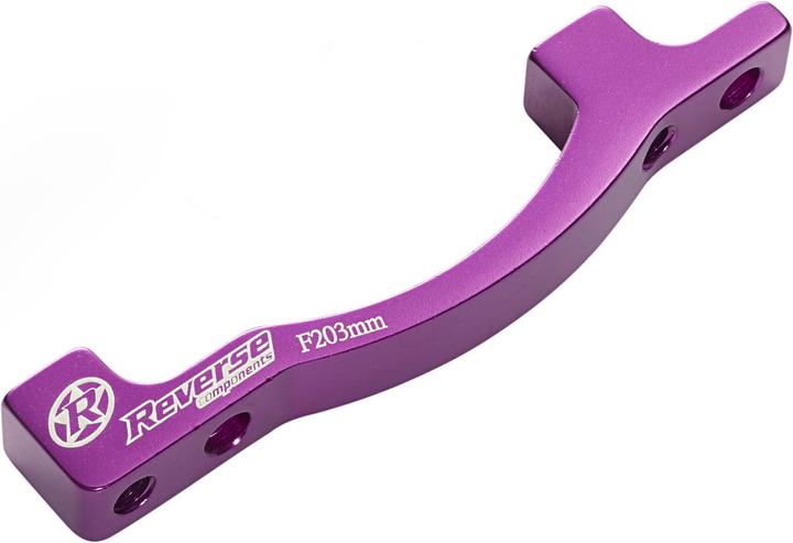Immagine prodotto Reverse Adattatore disco freno PM-PM +43mm VR