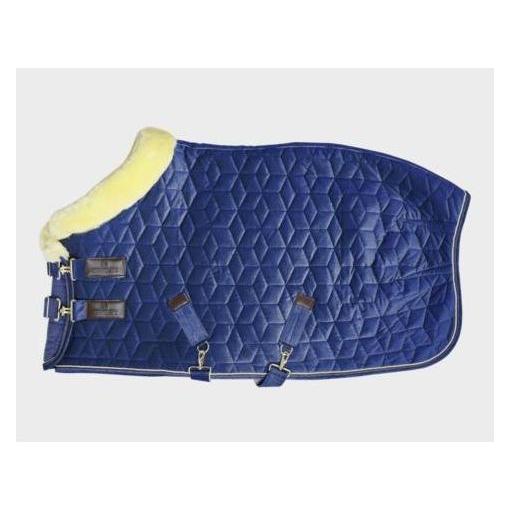 Kentucky Horsewear, Pferdedecke, (155 cm)