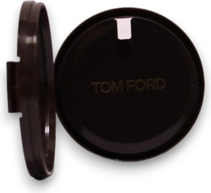 Produktbild Tom Ford Traceless Compact Foundation 10 Linen SPF 45 12g (10 Linen)