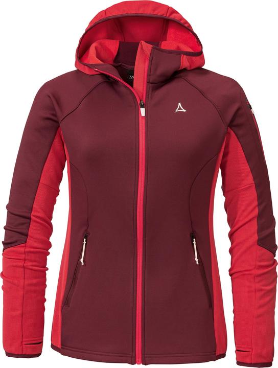 Immagine prodotto Schöffel Felpa con cappuccio Lodron L (44, XXL)