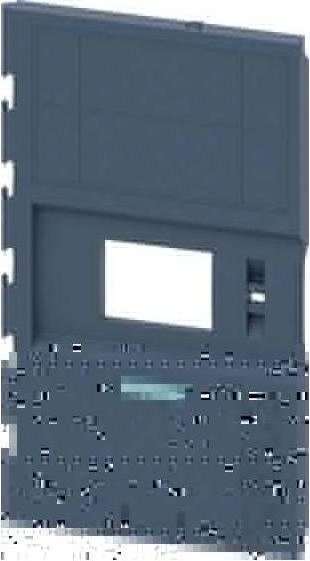 Produktbild Siemens Klappdeckel