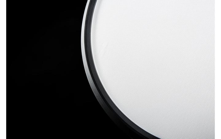 Actual product image Viltrox Video light VL-500T Bi-color (Ring light)