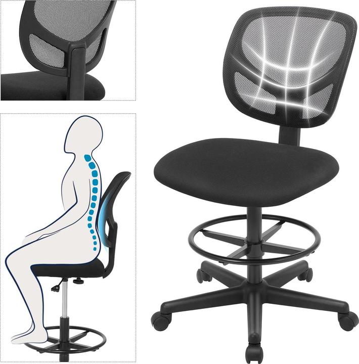 Produktbild Songmics Arno