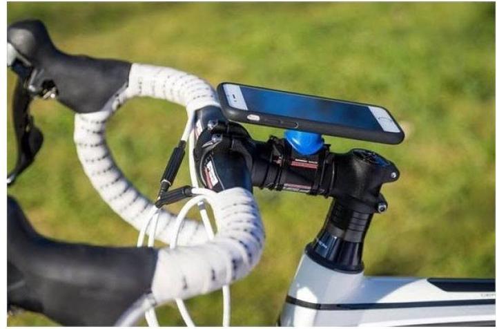 Produktbild Quad Lock Case (Apple iPhone 11 Pro Max)