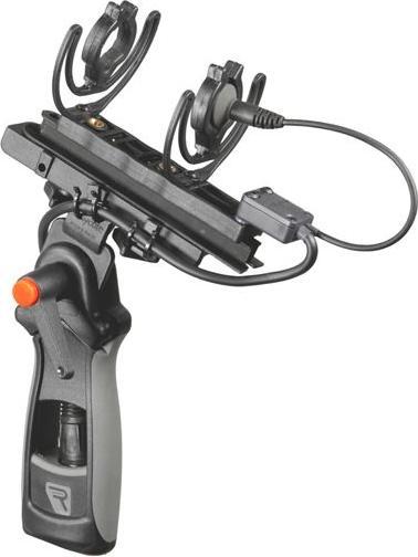 Actual product image Rycote Mod Ws 1 Kit Mzl (Skins)