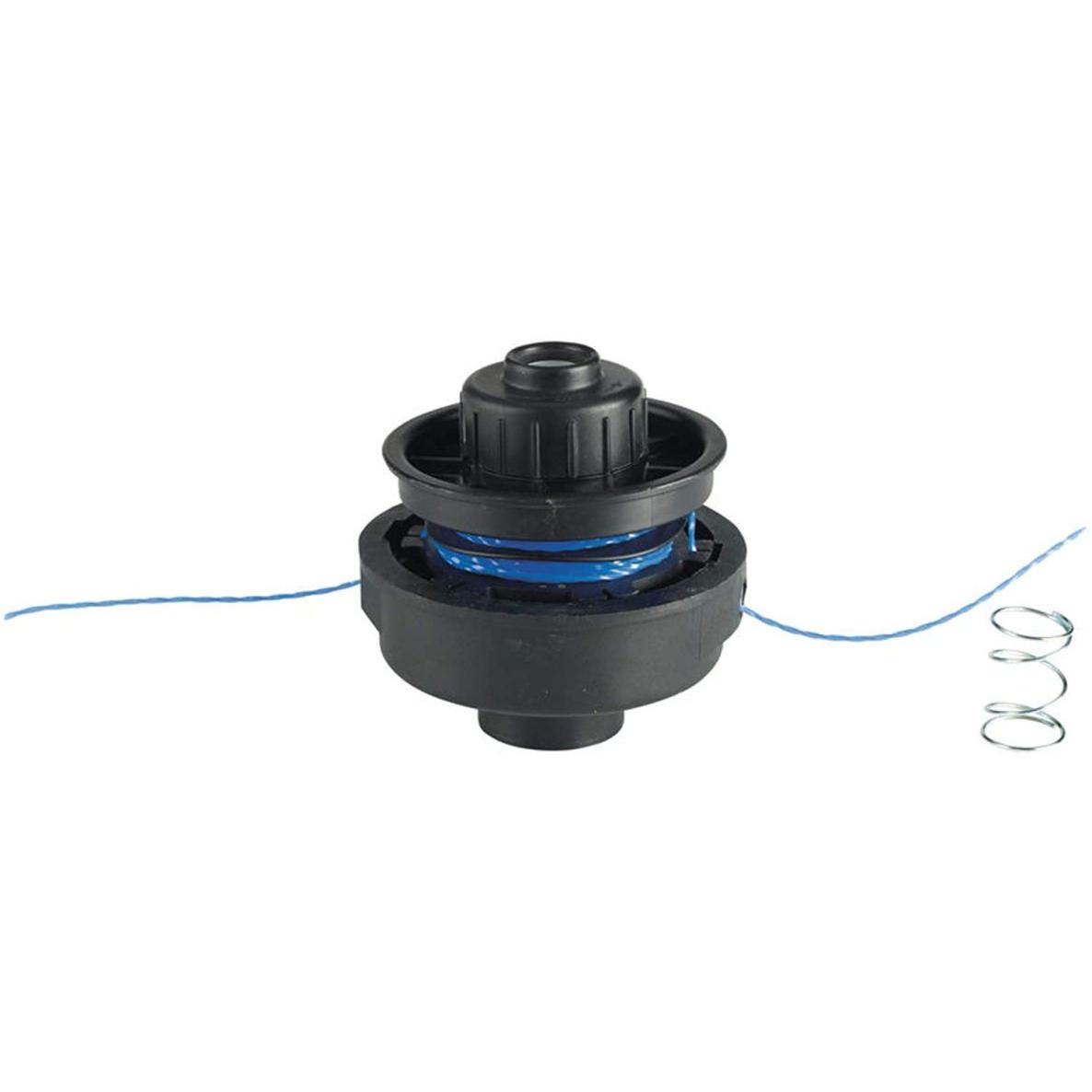 Ryobi, Accessori per macchinari da giardino, RAC121 (Pioniere delle erbacce, Lenza per tagliabordi + rocchetto di lenza)