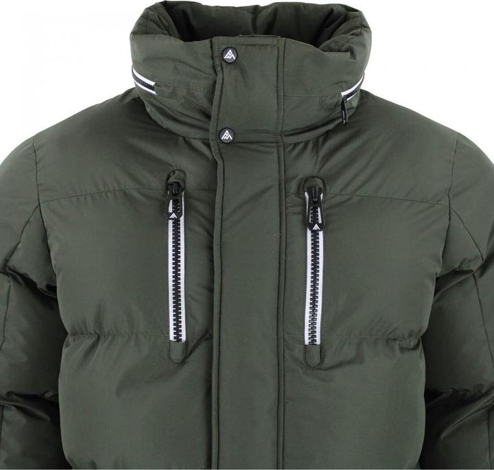Actual product image Peak mountain Ski jacket (XL)