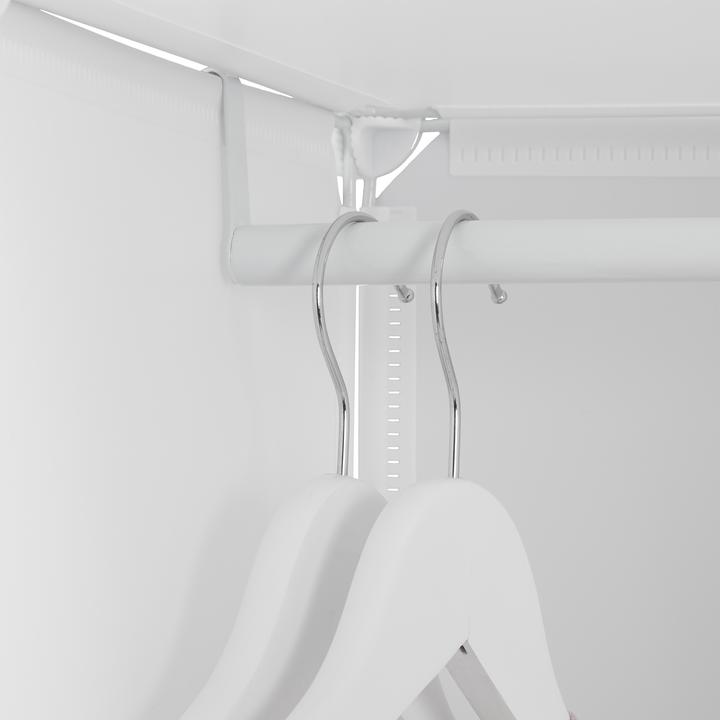 Produktbild Relaxdays Kindersteckregal