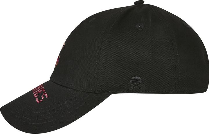 Produktbild Cayler & Sons Munchie Stitches Curved Cap - 19911 (One Size)