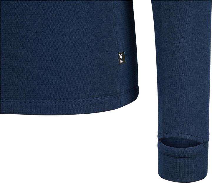 Immagine prodotto Stoic MerinoSoft245 TuleboSt. Half Zip (XXL)
