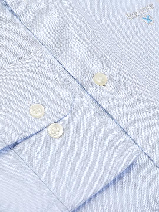 Actual product image Barbour Tailored fit (M)
