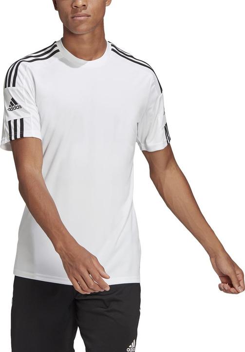 Produktbild adidas Squadra 21 Trikot Kurzarm (XL)