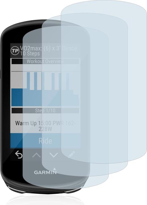 Image du produit BROTECT AirGlass Verre Mat